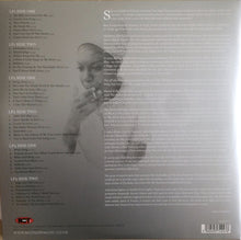 Load image into Gallery viewer, Nina Simone : The Platinum Collection - 42 All Time Classics (3xLP, Comp, Whi)