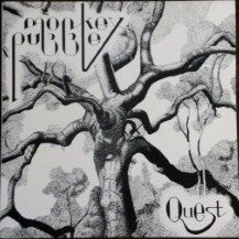 Monkey Puzzle (3) : Quest (LP, Album)