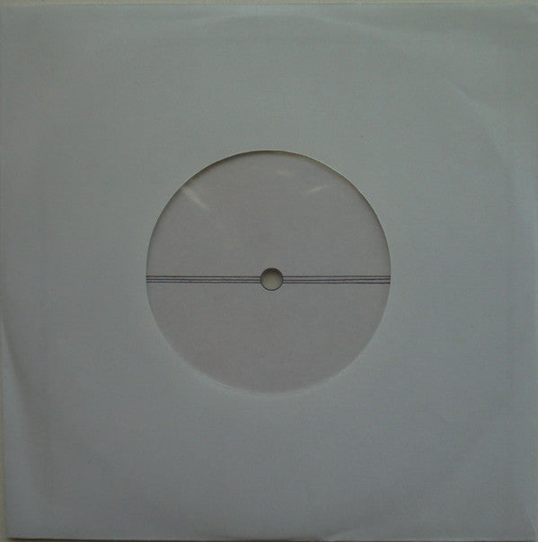 Remnants : Trace Decay (Lathe, 7")