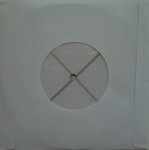 Remnants : Trace Decay (Lathe, 7")