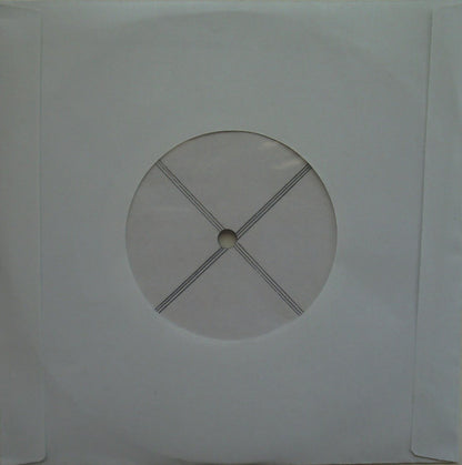 Remnants : Trace Decay (Lathe, 7")