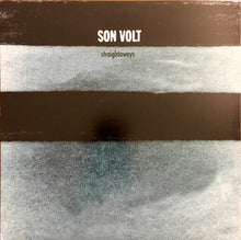 Load image into Gallery viewer, Son Volt : Straightaways (LP, Album)