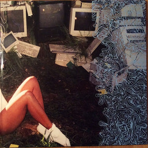SZA (2) : Ctrl (2xLP, Album, Gre)