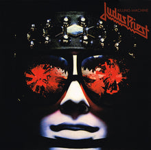 Load image into Gallery viewer, Judas Priest : Killing Machine (LP, Album, RE, 180)
