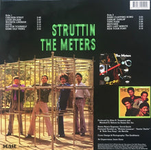 Load image into Gallery viewer, The Meters : Struttin&#39; (LP, Album, RE, 180)