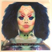 Load image into Gallery viewer, Björk : Utopia (2xLP, Album)