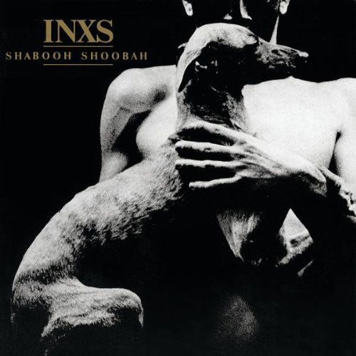 INXS : Shabooh Shoobah (LP, Album, RE)