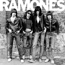 Load image into Gallery viewer, Ramones : Ramones (LP, Album, RE, RM, 180)