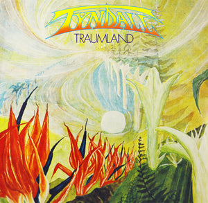 Tyndall : Traumland (LP, RE)