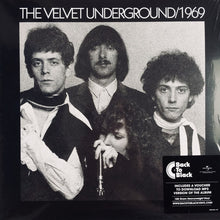 Load image into Gallery viewer, The Velvet Underground : 1969 (2xLP, Comp, 180)