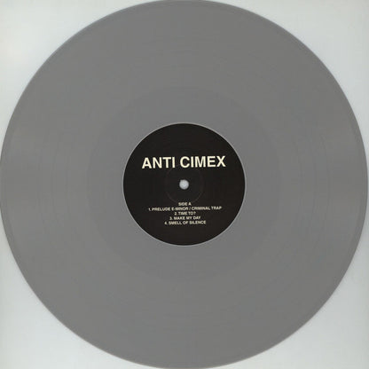 Anti-Cimex* : Anti-Cimex (12", MiniAlbum, RSD, Ltd, RE, Gre)