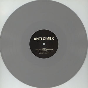 Anti-Cimex* : Anti-Cimex (12", MiniAlbum, RSD, Ltd, RE, Gre)