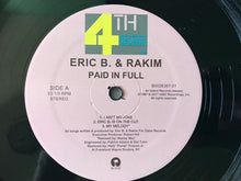 Load image into Gallery viewer, Eric B. &amp; Rakim : Paid In Full (2xLP, Album, RE)