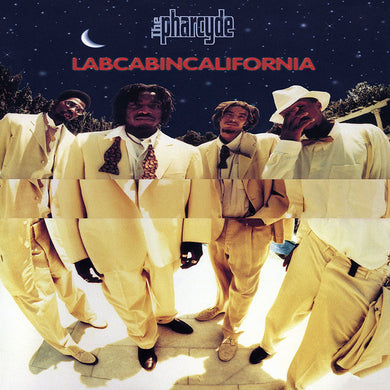 The Pharcyde : Labcabincalifornia (2xLP, Album, RE, Gat)