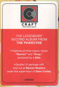 The Pharcyde : Labcabincalifornia (2xLP, Album, RE, Gat)