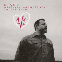 Load image into Gallery viewer, Liars : Original Soundtrack To The Film - 1/1 (2xLP, Album, Ltd, Cle)