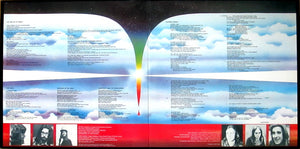Genesis : Foxtrot (LP, Album, RE, Gat)