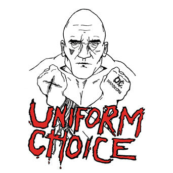 Uniform Choice : Uniform Choice (LP, Album, RE, RM, Cle)