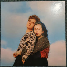 Load image into Gallery viewer, Girlpool (2) : What Chaos Is Imaginary (LP, Album, Ltd, Tra)