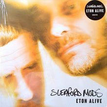 Load image into Gallery viewer, Sleaford Mods : Eton Alive (LP, Album)