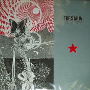 The Stalin : Stalinism (12", Comp)