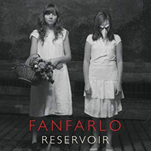 Load image into Gallery viewer, Fanfarlo : Reservoir (2xLP, Album, RSD, Ltd, RE, Whi)