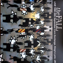 Load image into Gallery viewer, The Fall : Live 1996 28th September Corn Exchange, King&#39;s Lynn, UK (2xLP, Album, Gat)