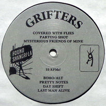 Load image into Gallery viewer, The Grifters* : Ain&#39;t My Lookout (LP, Album)