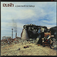 Load image into Gallery viewer, Rush : A Farewell To Kings (LP, Album, RE, RM, 180)