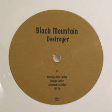 Load image into Gallery viewer, Black Mountain : Destroyer (LP, Album, Ltd, Whi)