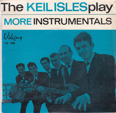The Keil Isles : The Keil Isles Play More Instruments (7