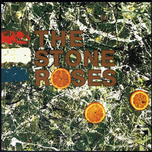 Load image into Gallery viewer, The Stone Roses : The Stone Roses (LP, Album, RE, RP)