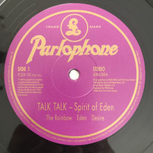 Load image into Gallery viewer, Talk Talk : Spirit Of Eden (LP, Album, RE, 180 + DVD-V, Album, RE, NTSC)