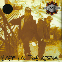 Load image into Gallery viewer, Gang Starr : Step In The Arena (2xLP, Album, RE, 180)