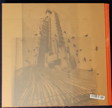 Load image into Gallery viewer, Thom Yorke : Anima (2xLP, Album, Dlx, Ora)