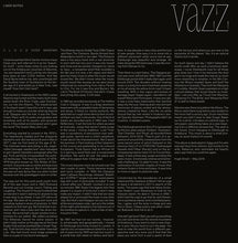 Load image into Gallery viewer, Vazz : Cloud Over Maroma (LP, Comp)
