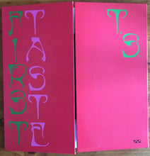 Load image into Gallery viewer, Ty Segall : First Taste (LP, Album)