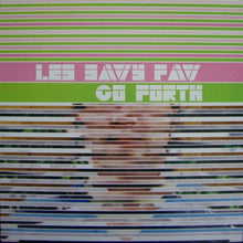 Load image into Gallery viewer, Les Savy Fav : Go Forth (LP, Album)