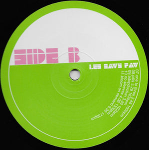 Les Savy Fav : Go Forth (LP, Album)