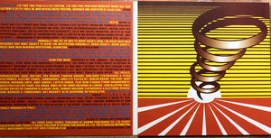 Stereolab : Emperor Tomato Ketchup (Expanded Edition) (2xLP, Album, RE, RM, S/Edition + LP + Exp)