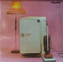 Load image into Gallery viewer, The Cure : Three Imaginary Boys (LP, Album, RE, 180)