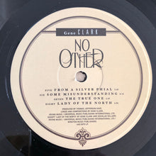 Load image into Gallery viewer, Gene Clark : No Other (LP, Album, RE)