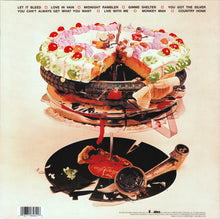 Load image into Gallery viewer, Rolling Stones* : Let It Bleed (LP, Album, RE, RM, 50t)