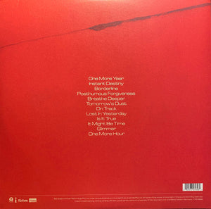 Tame Impala : The Slow Rush (2xLP, Album, 180)
