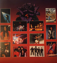 Load image into Gallery viewer, Thin Lizzy : Black Rose (LP, Album, RE, 180)