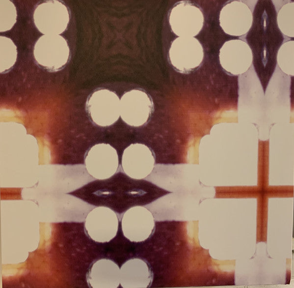 Boards Of Canada : Geogaddi (2xLP + LP, S/Sided, Etch + Album, RE, RM)