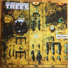Load image into Gallery viewer, Screaming Trees : Sweet Oblivion (LP, Album, RE)