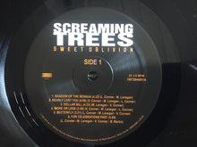 Load image into Gallery viewer, Screaming Trees : Sweet Oblivion (LP, Album, RE)