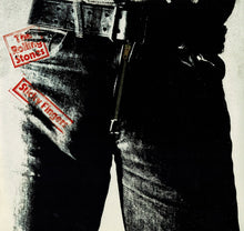 Load image into Gallery viewer, The Rolling Stones : Sticky Fingers (LP, Album, RE, RM, 180)