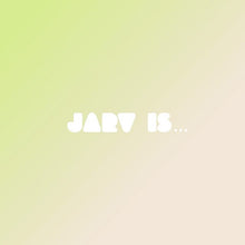 Load image into Gallery viewer, JARV IS... : Beyond The Pale (LP, Album)